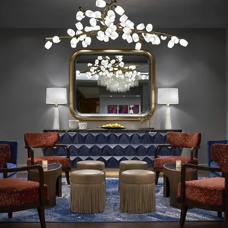 The Opus Westchester, Autograph Collection